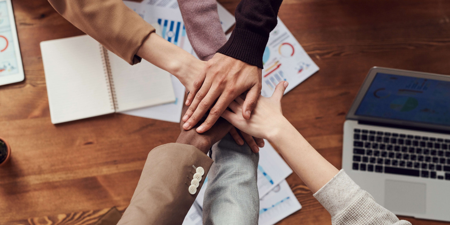 partnerships