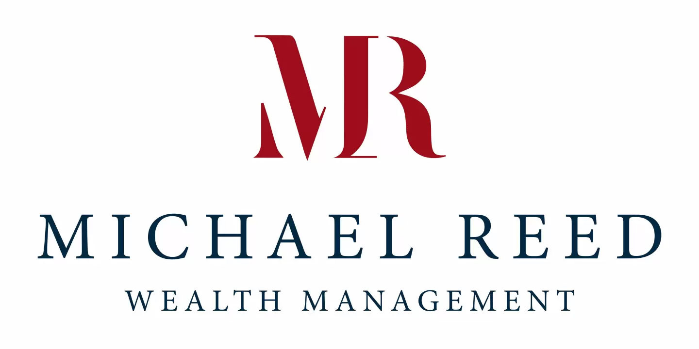 michael reed logo
