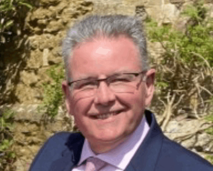 Steve Harmer